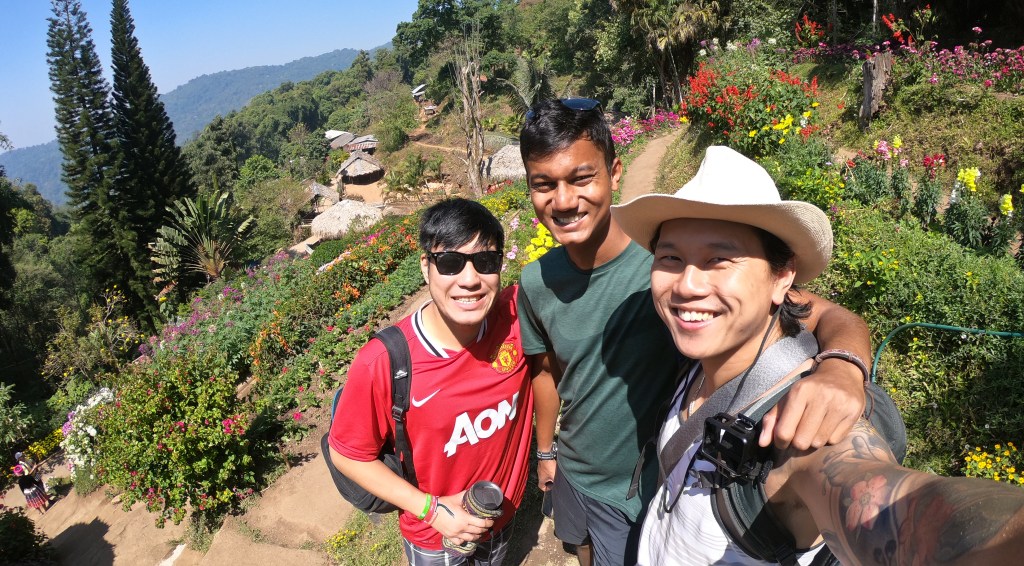 Chiang Mai > TheRoamingNoodle