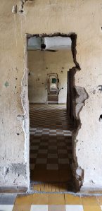 S21 Prison > TheRoamingNoodle