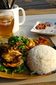 Kampot Black Peppercorn crabs > TheRoamingNoodle