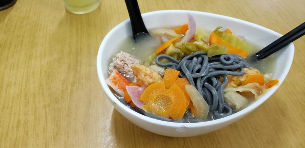 George Town, Penang > TheRoamingNoodle ©2020