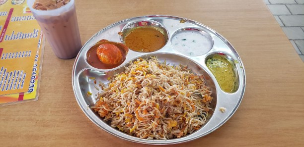 George Town, Penang > TheRoamingNoodle ©2020