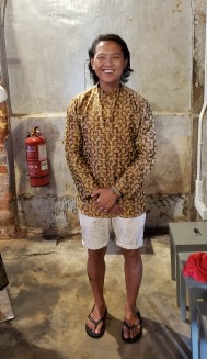 George Town, Penang > TheRoamingNoodle ©2020