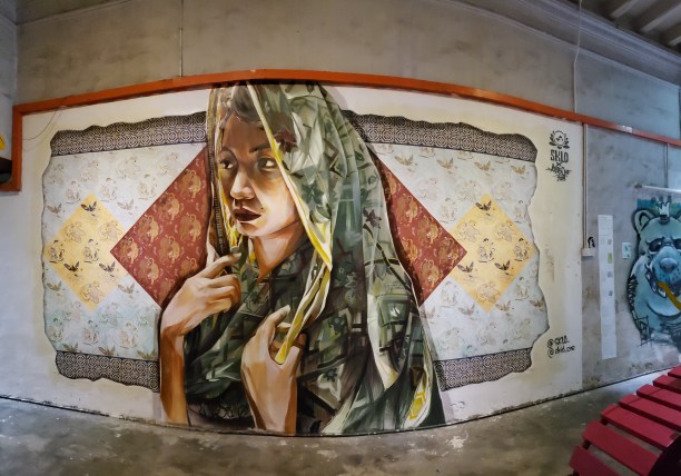 George Town, Penang > TheRoamingNoodle ©2020