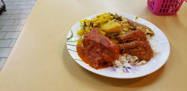 George Town, Penang > TheRoamingNoodle ©2020