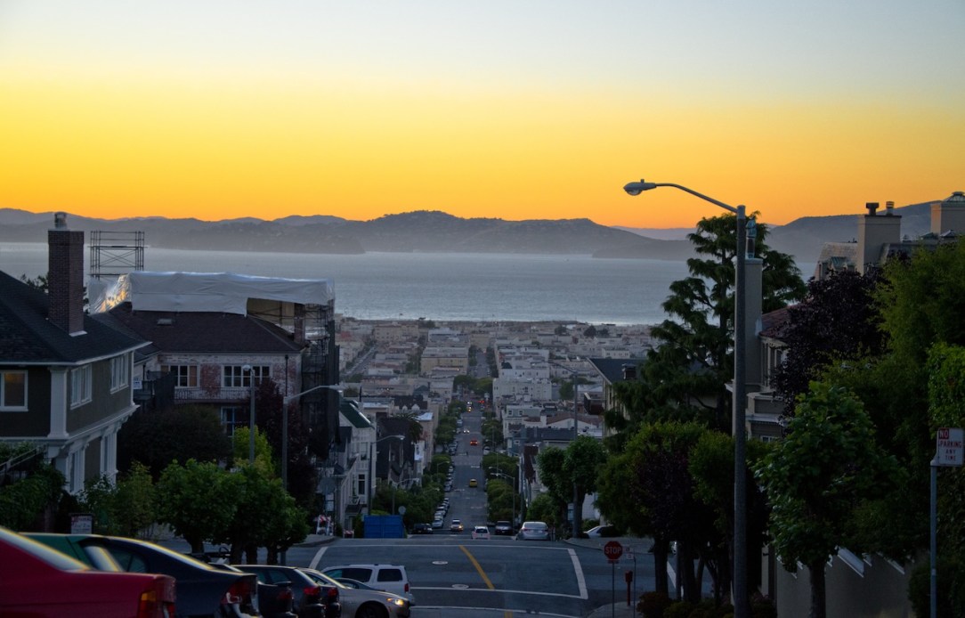 San Francisco > TheRoamingNoodle