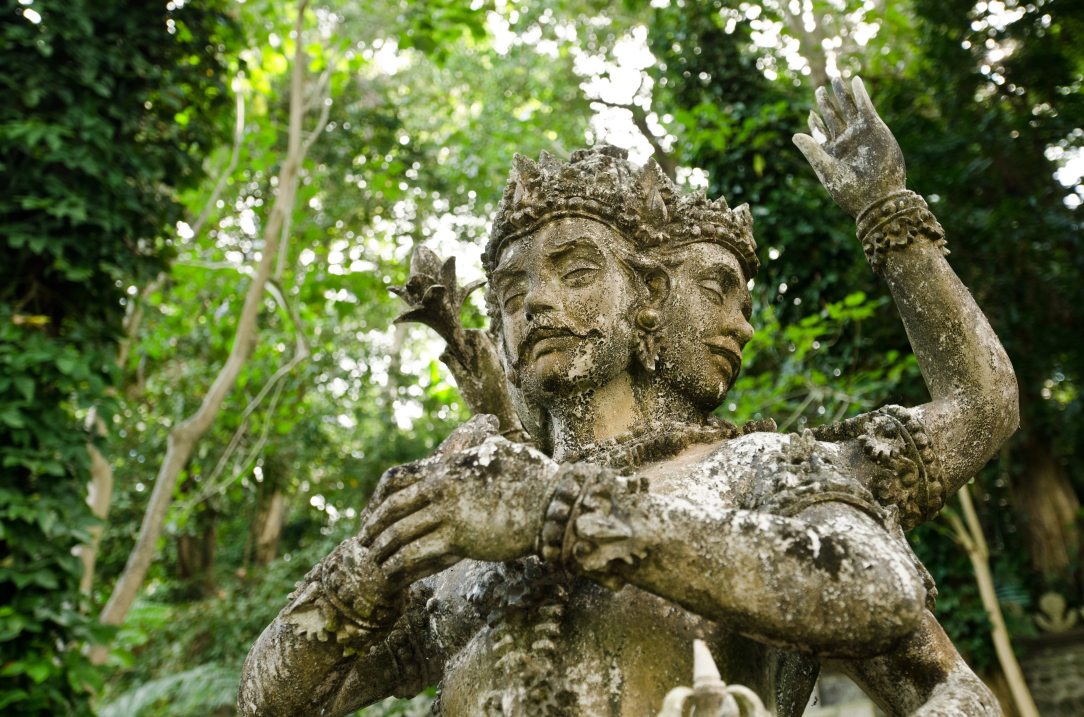 Taman Tirtagangga > TheRoamingNoodle