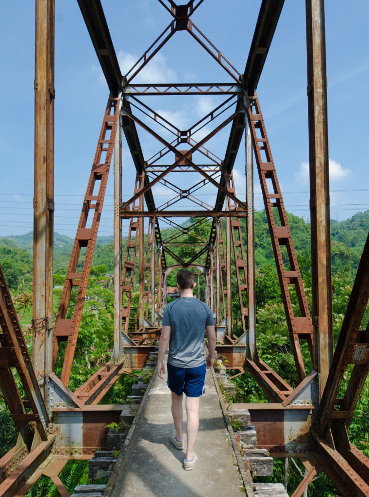 Bandung, West Java Island > TheRoamingNoodle