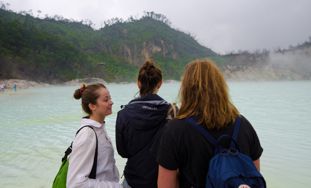 Bandung, West Java Island > TheRoamingNoodle