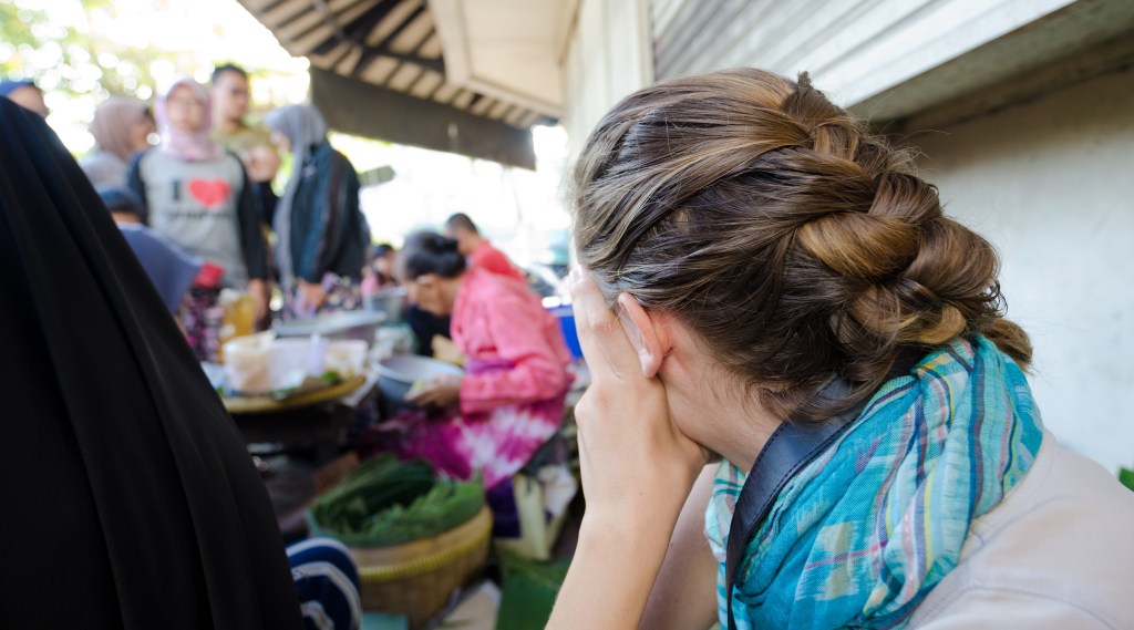 Street Food, Jogja, Indonesia > TheRoamingNoodle