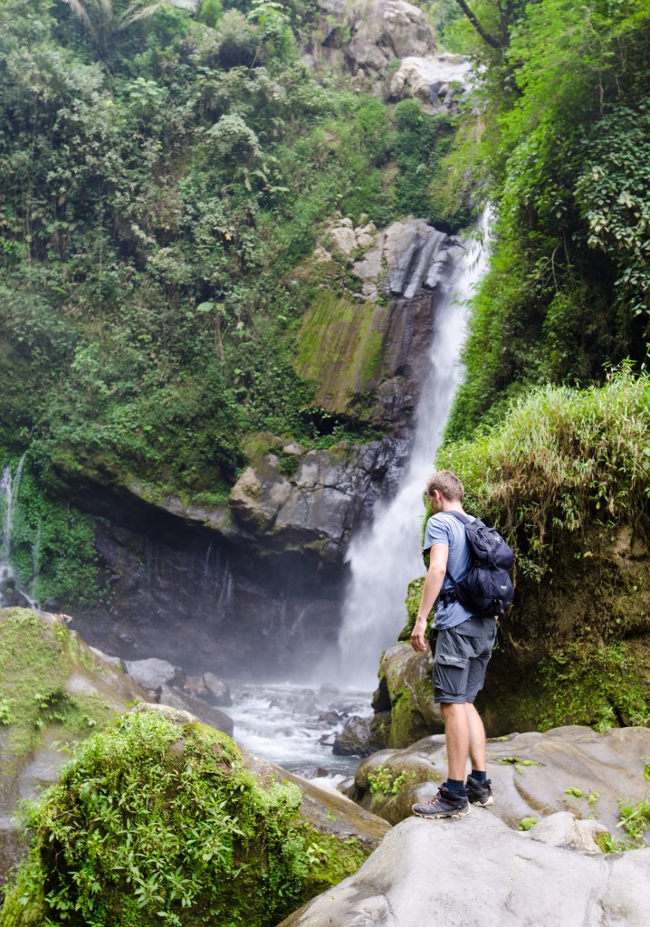 Air Terjun Kedung Kayang > TheRoamingNoodle