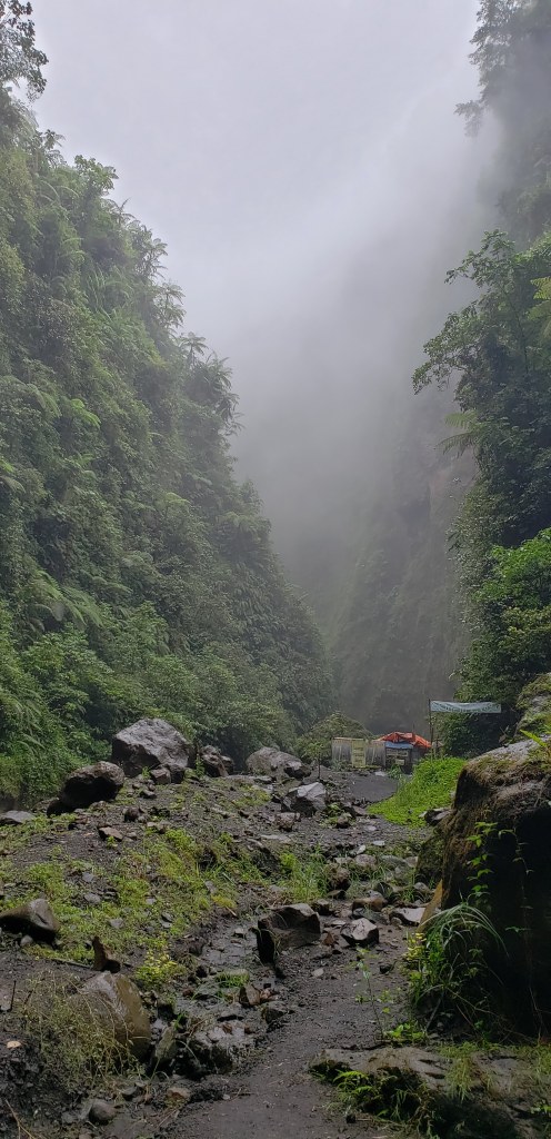 Tumpak Sewu Waterfall > Indonesia > TheRoamingNoodle