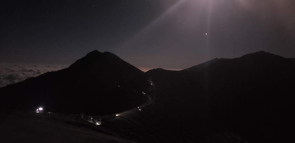 Mount Ijen > Banyuwangi > TheRoamingNoodle