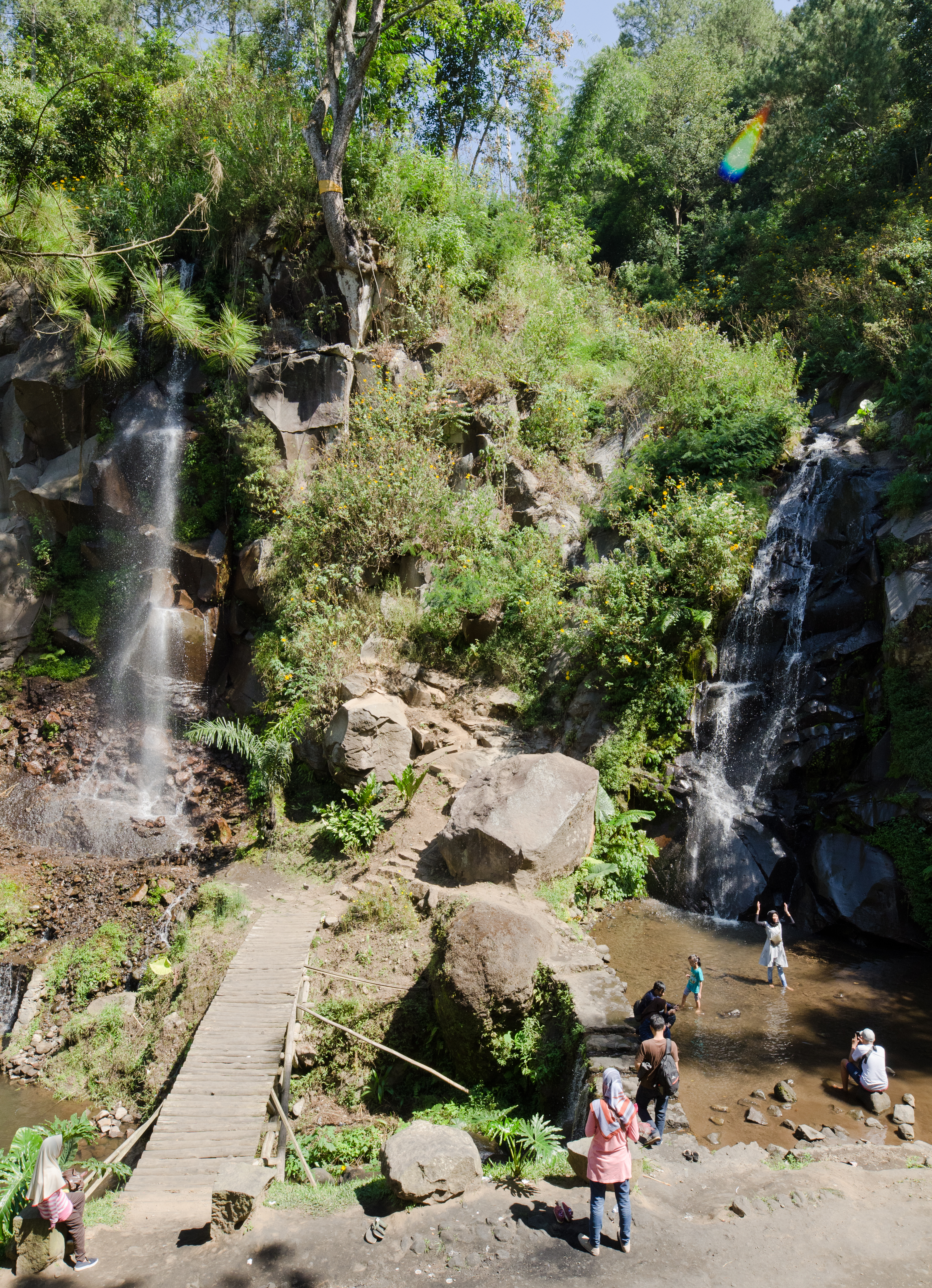 Coban Putri > Indonesia > TheRoamingNoodle