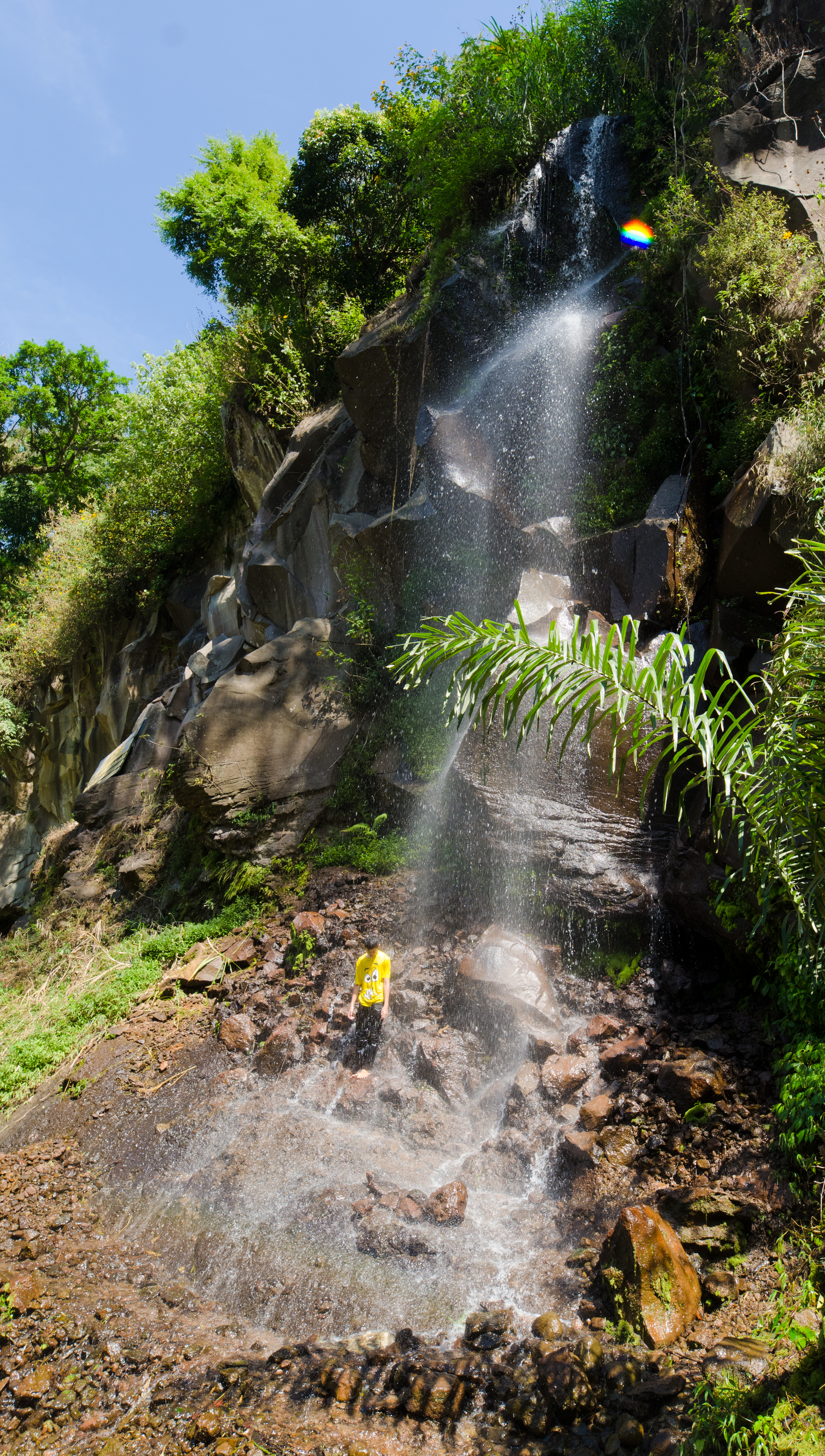 Coban Putri > Indonesia > TheRoamingNoodle