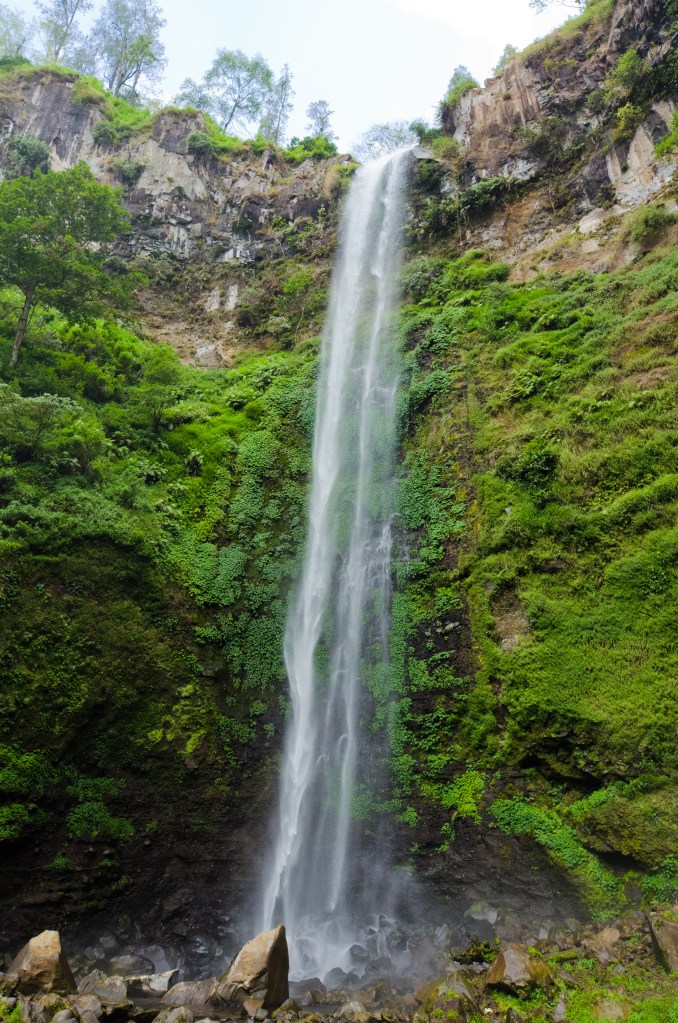 Coban Rando > Indonesia > TheRoamingNoodle