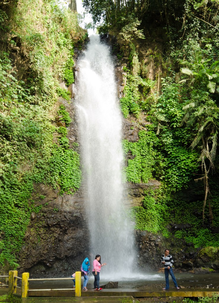 Grojogan Sewu > Indonesia > TheRoamingNoodle