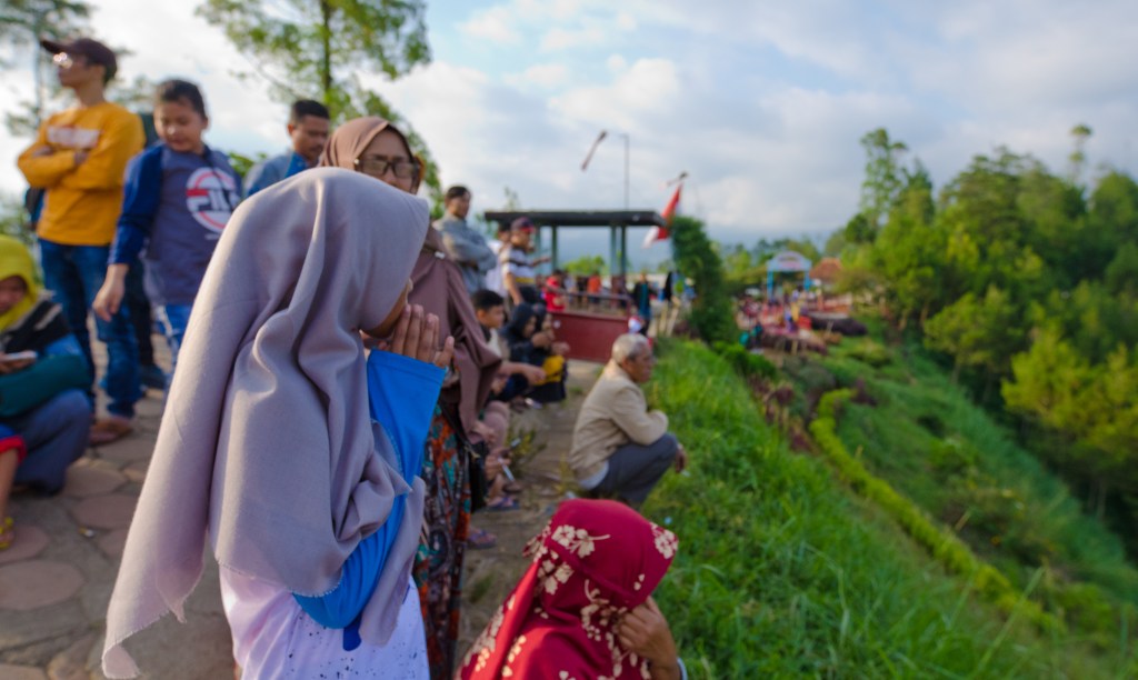 Banyak Hill > Indonesia > TheRoamingNoodle