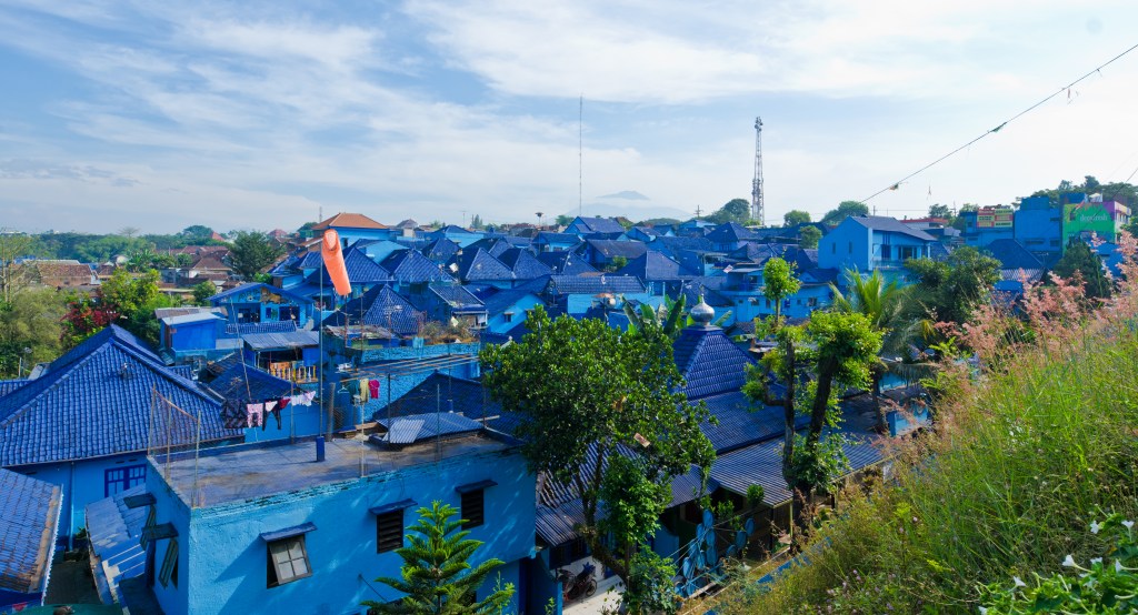 Blue Neighborhood > Indonesia > TheRoamingNoodle