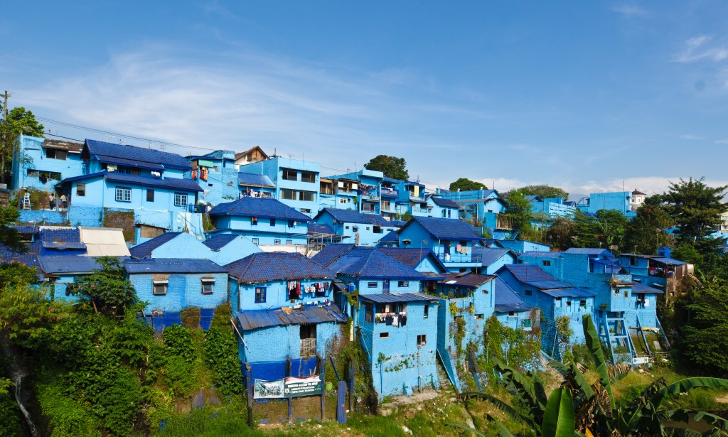 Blue Neighborhood > Indonesia > TheRoamingNoodle