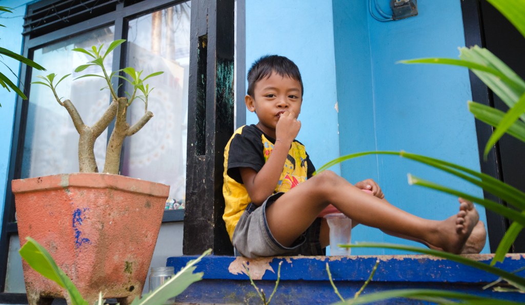 Blue Neighborhood > Indonesia > TheRoamingNoodle