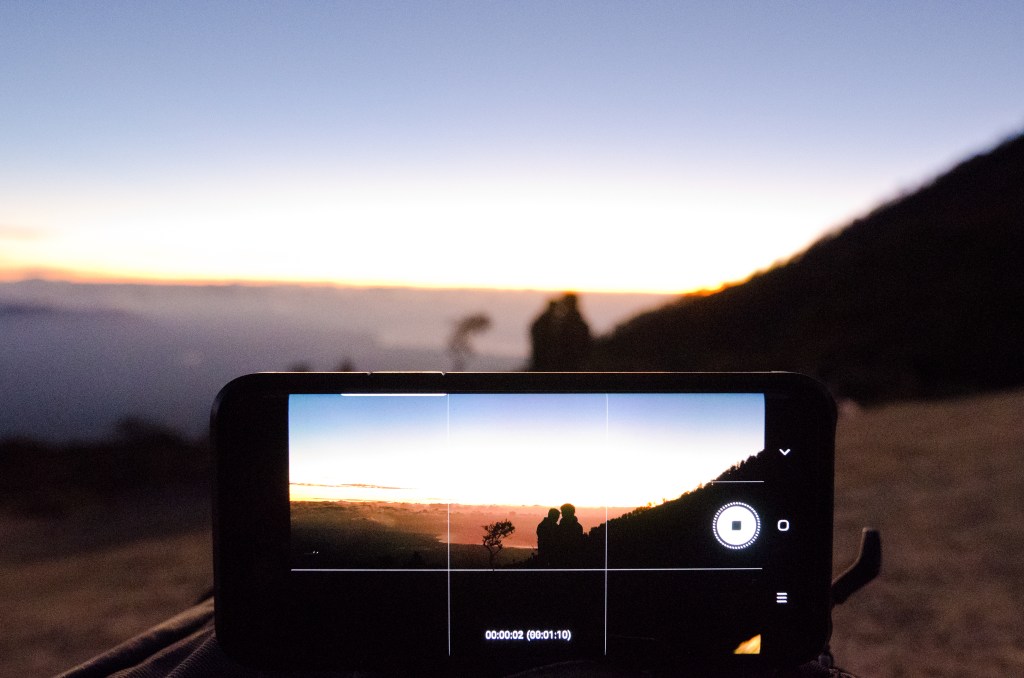 Mount Ijen > Banyuwangi > TheRoamingNoodle