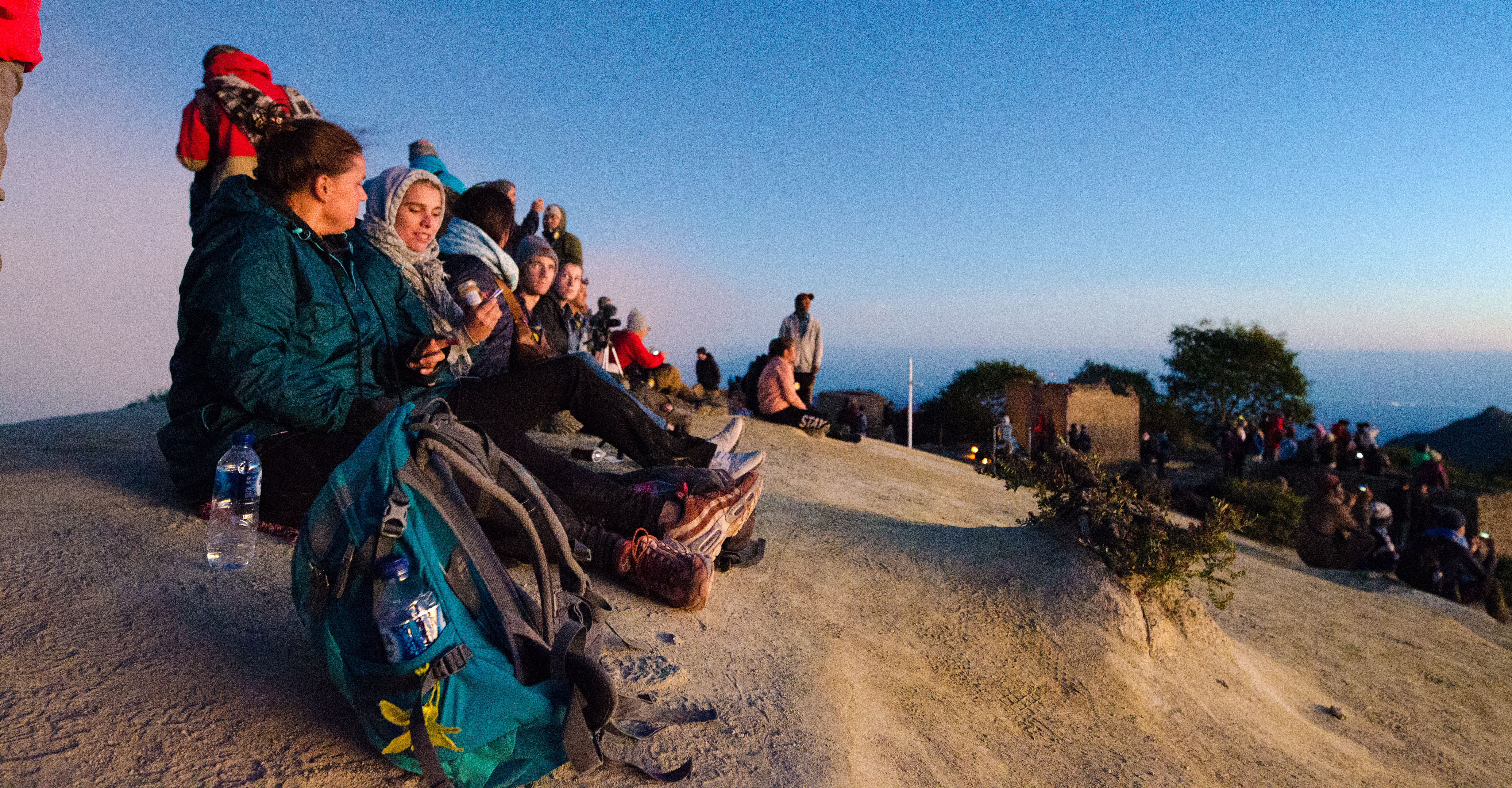 Mount Ijen > Banyuwangi > TheRoamingNoodle