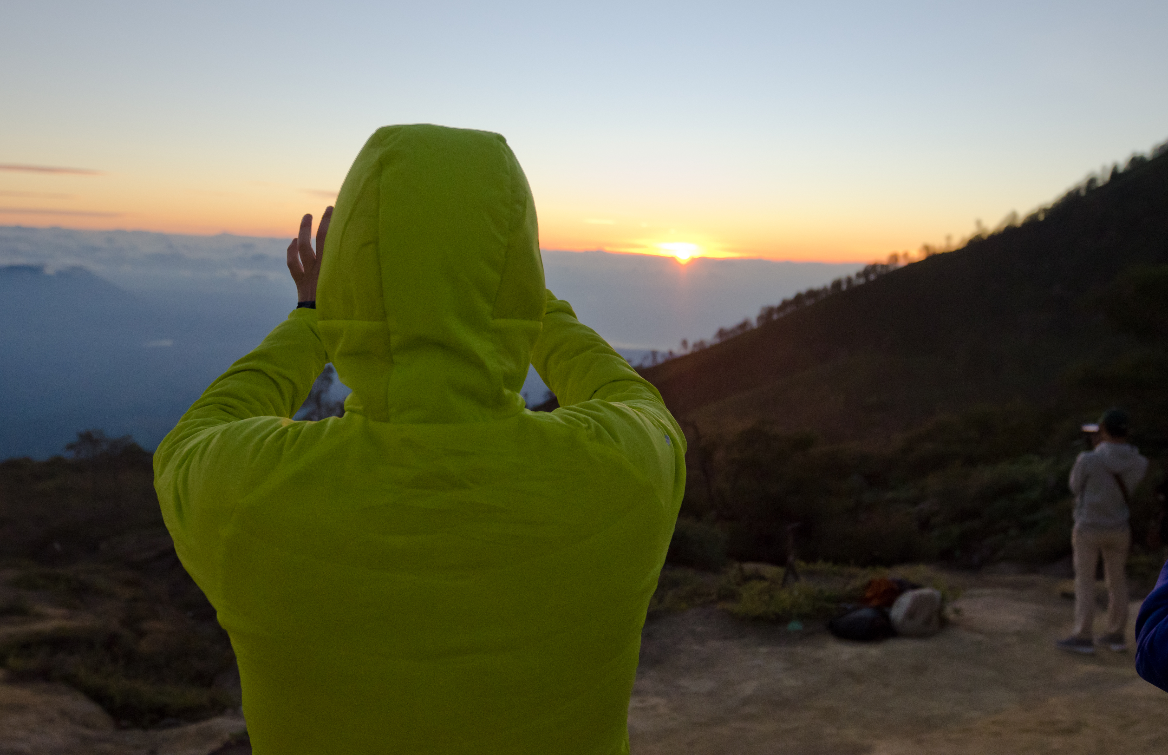 Mount Ijen > Banyuwangi > TheRoamingNoodle