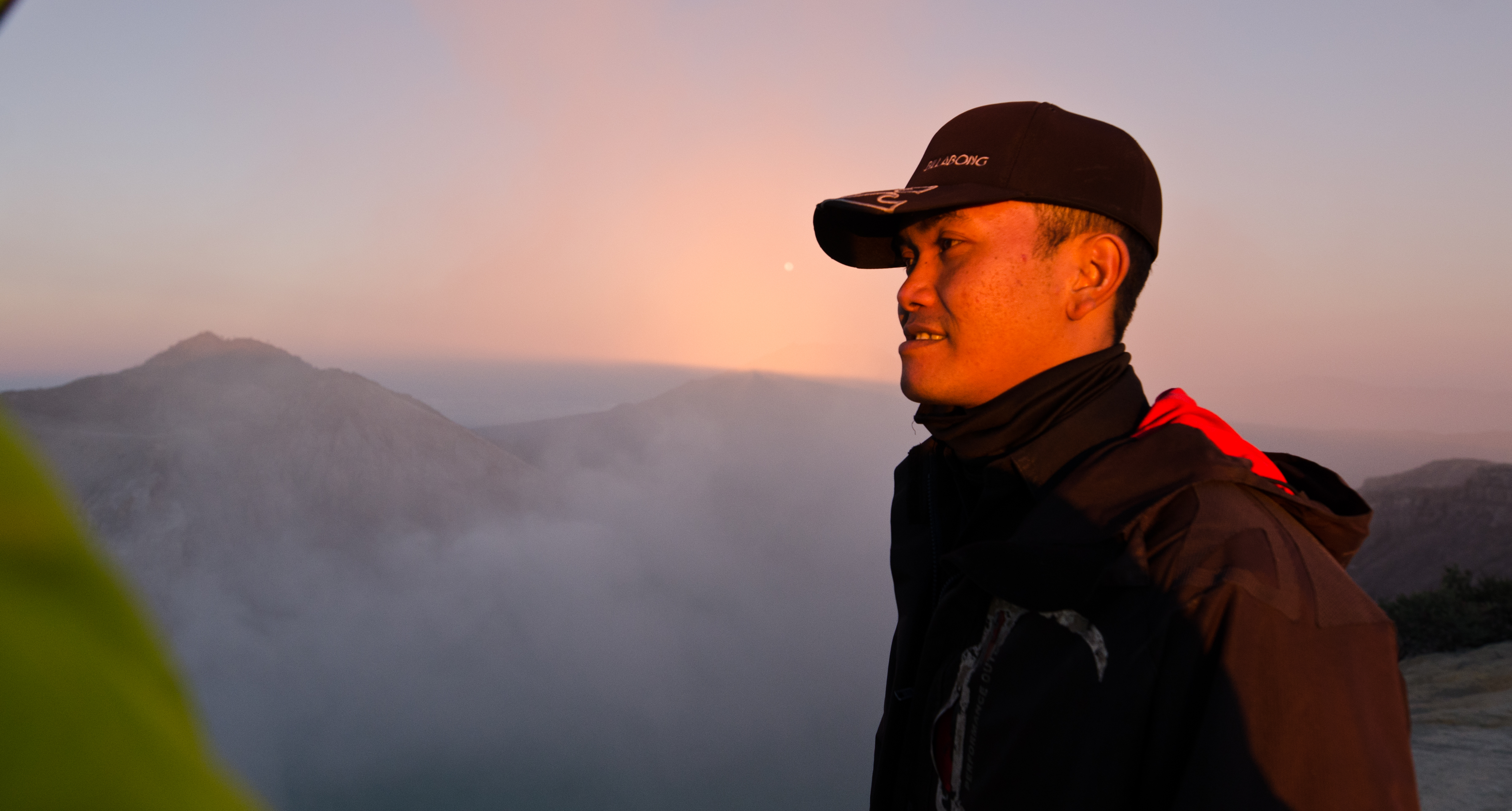 Mount Ijen > Banyuwangi > TheRoamingNoodle