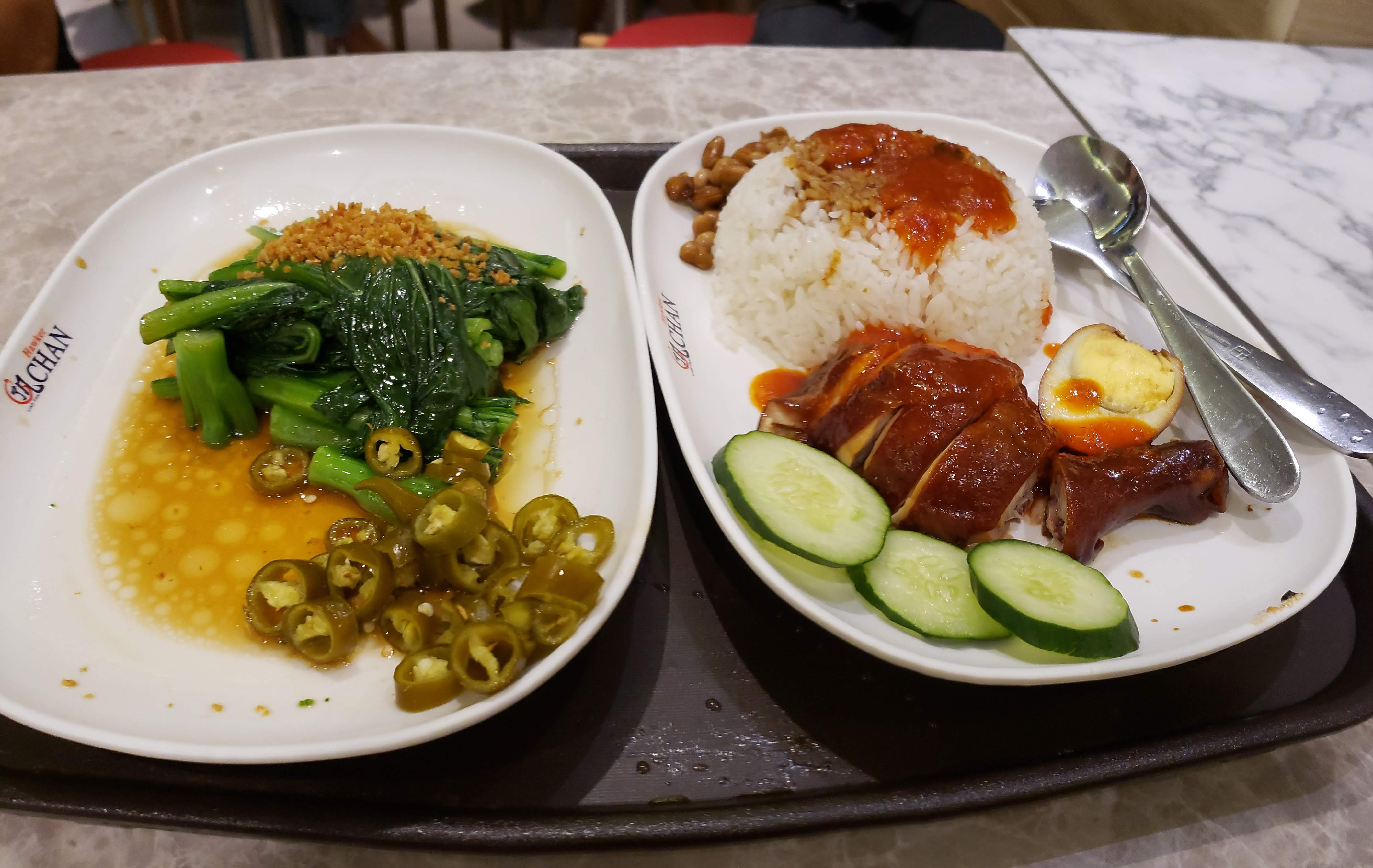 Singapore > TheRoamingNoodle