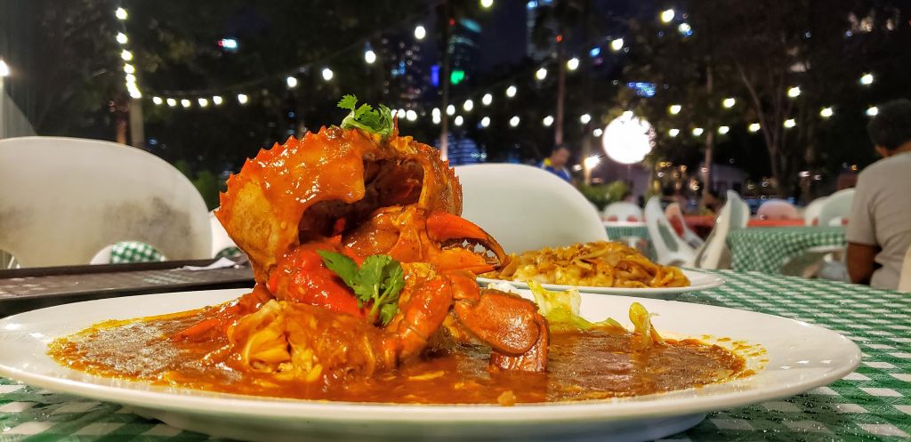 Singapore > TheRoamingNoodle