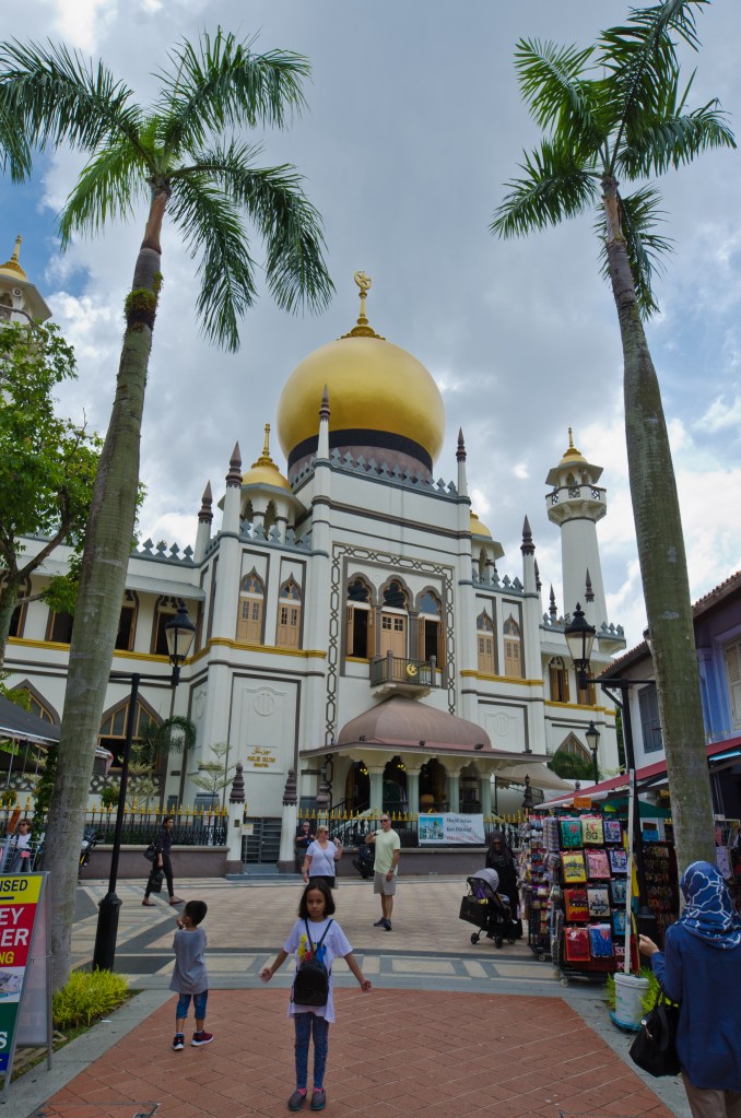 Singapore > TheRoamingNoodle