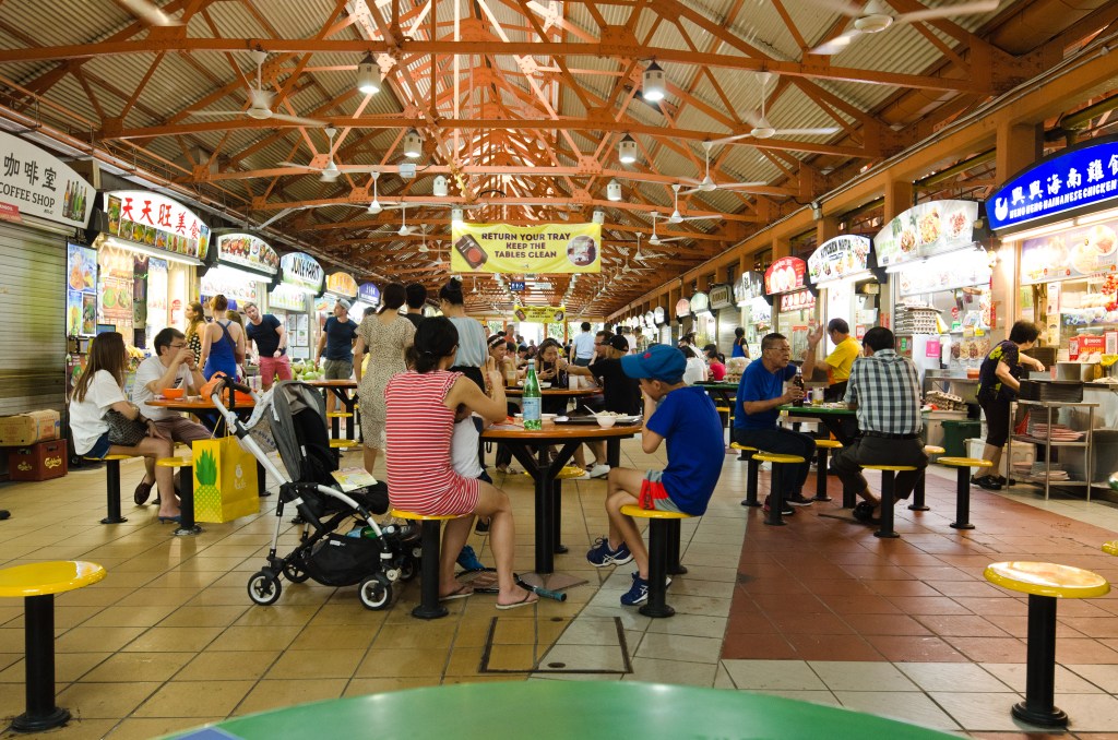 Singapore > TheRoamingNoodle