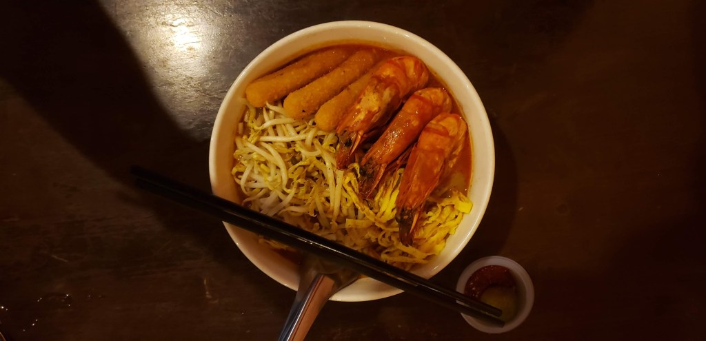 Sarawak > Borneo > TheRoamingNoodle