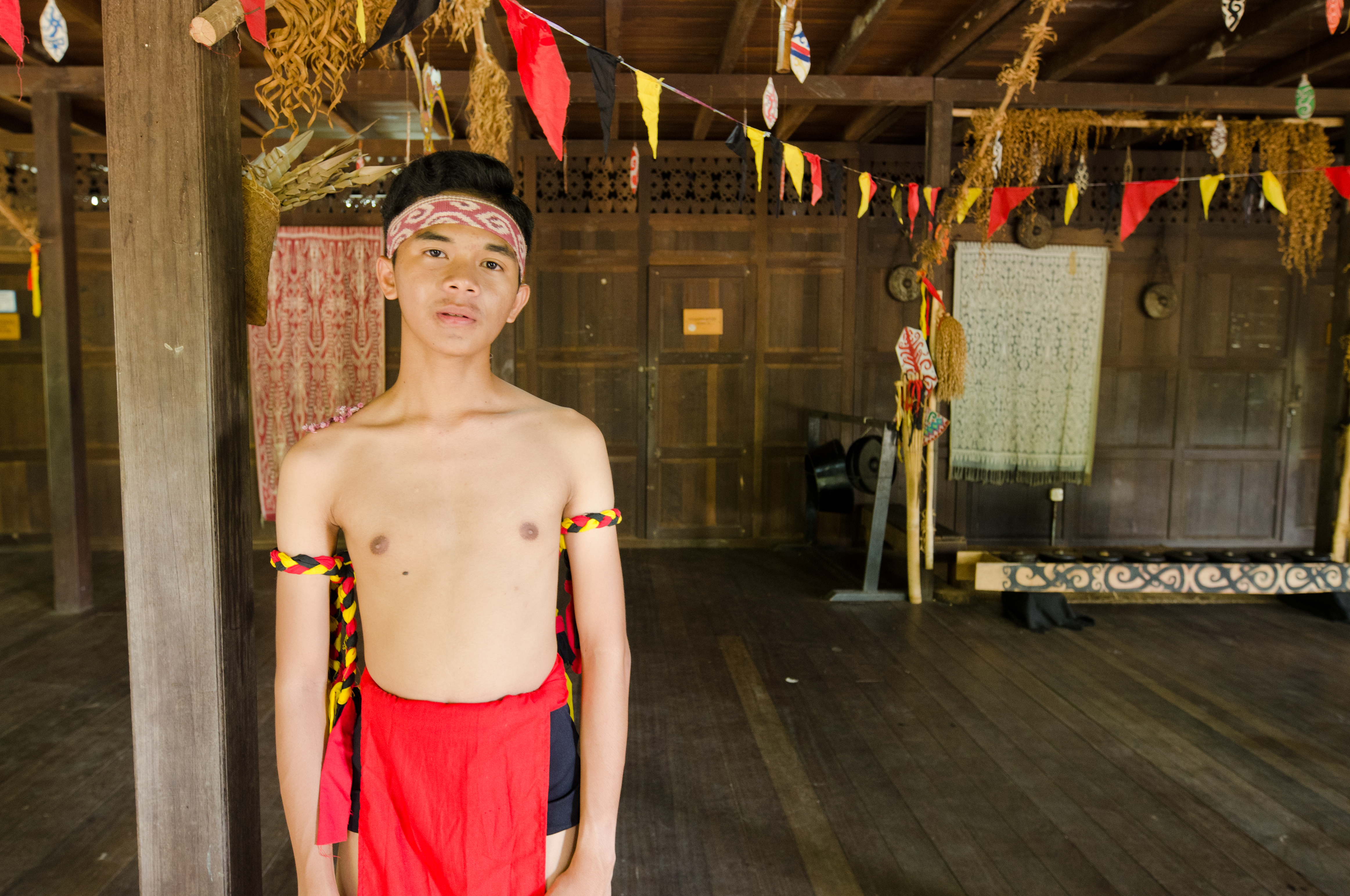 Sarawak > Borneo > TheRoamingNoodle