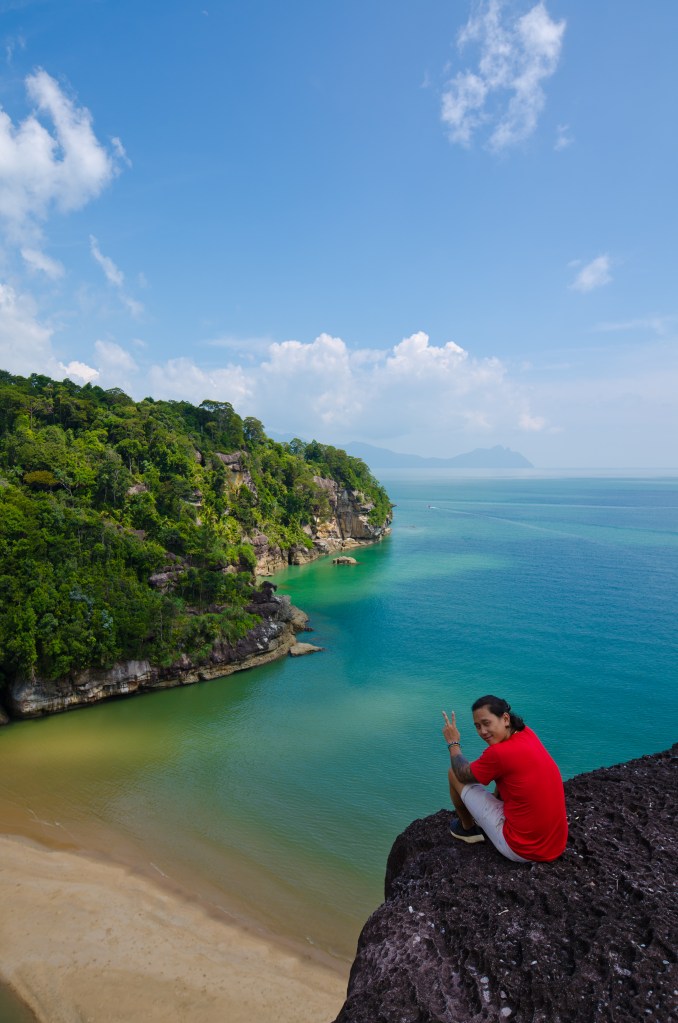 Sarawak > Borneo > TheRoamingNoodle