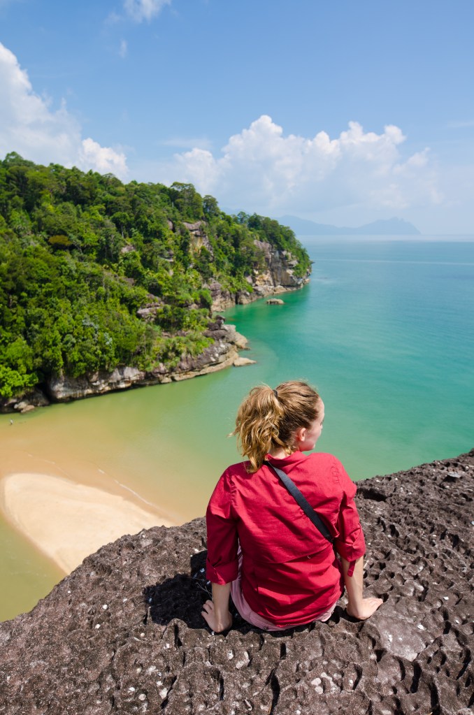 Sarawak > Borneo > TheRoamingNoodle