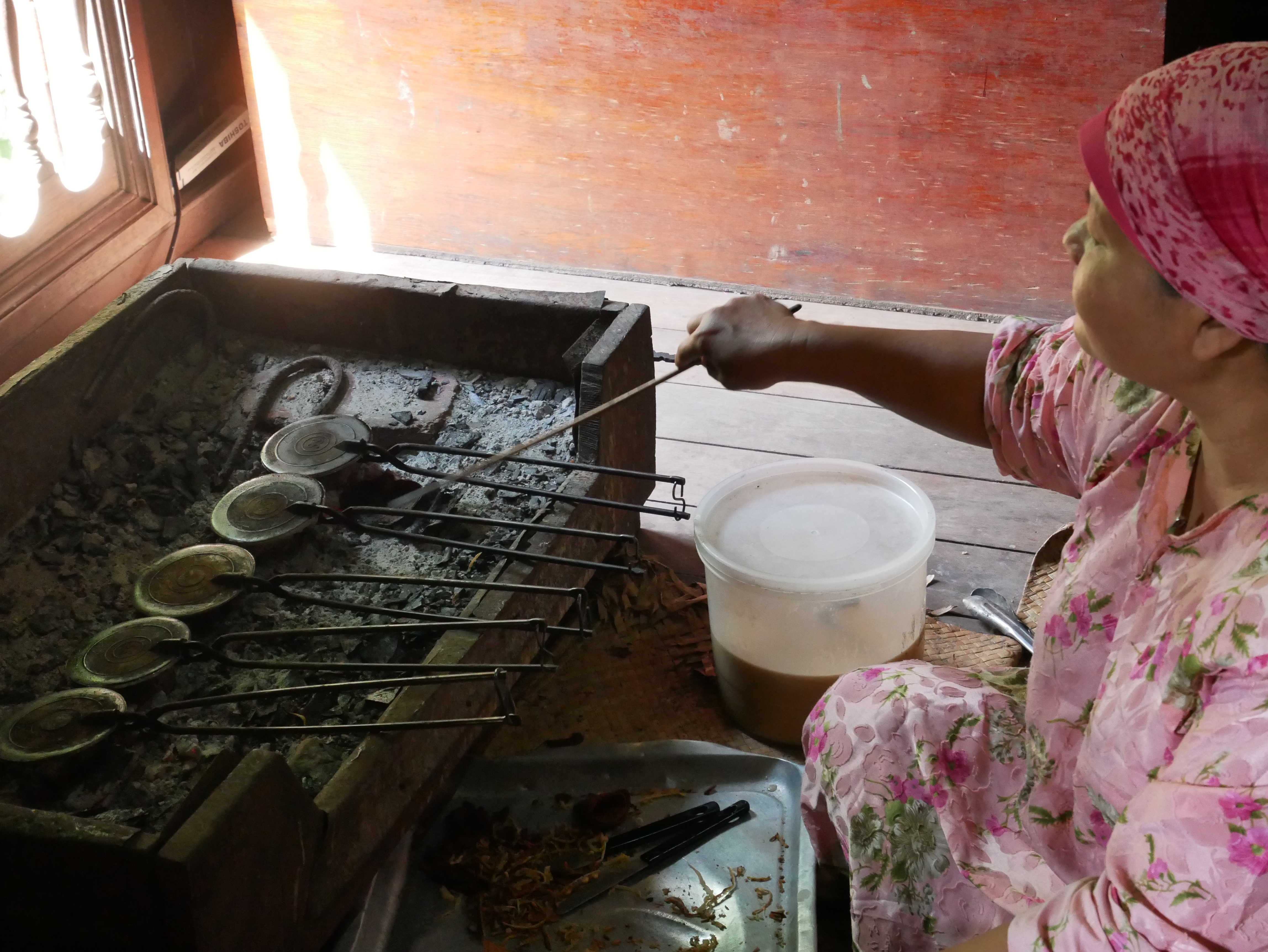 Sarawak > Borneo > TheRoamingNoodle