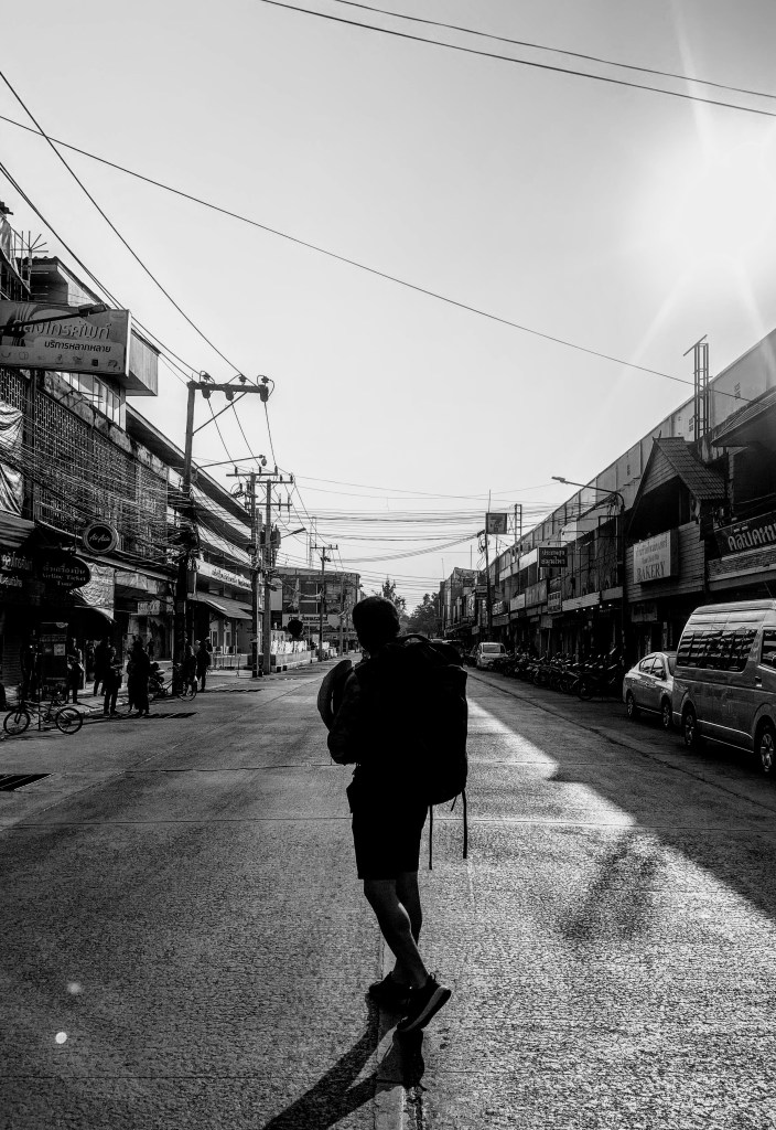 Chiang Rai > TheRoamingNoodle