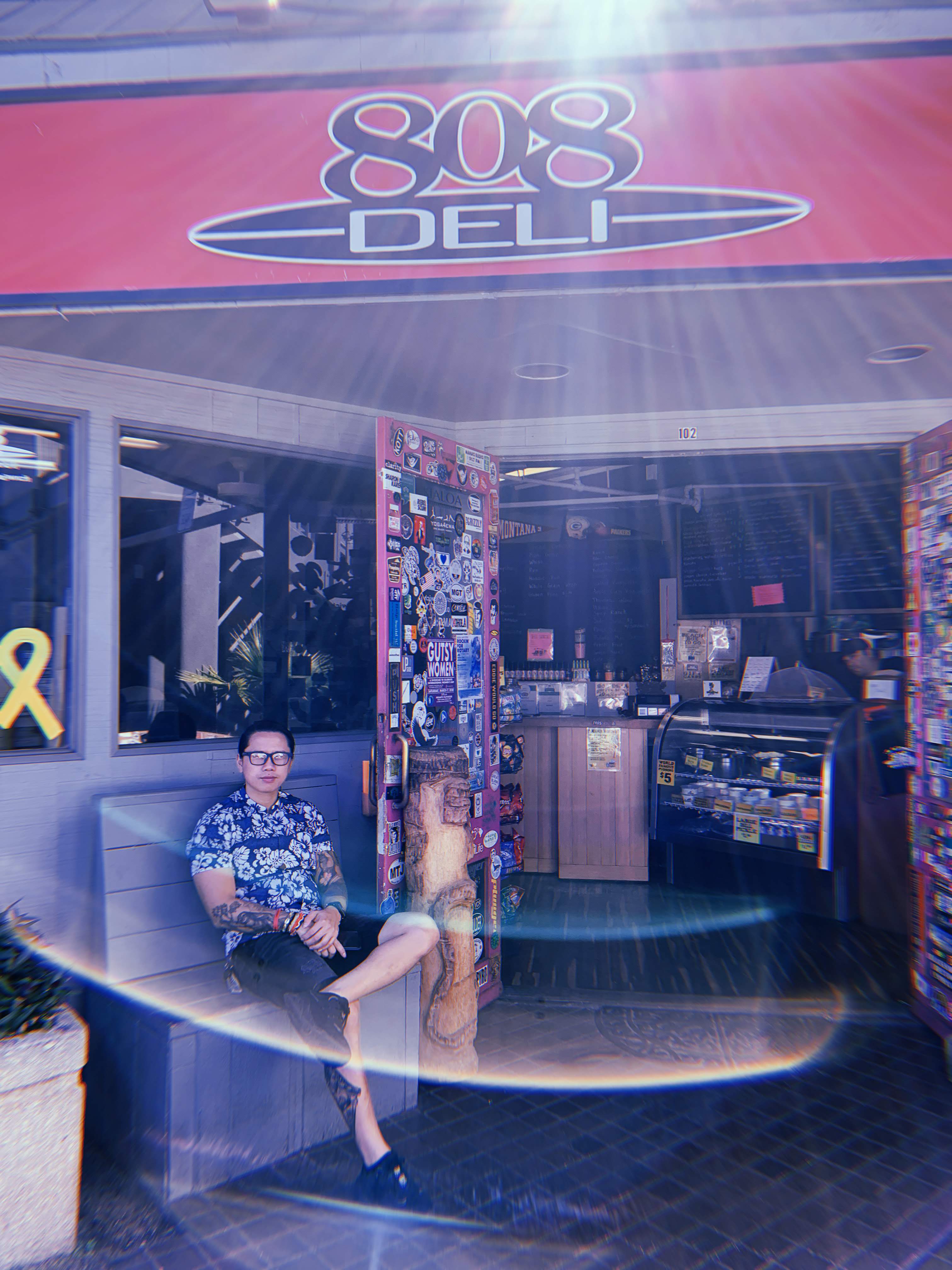 Maui > TheRoamingNoodle