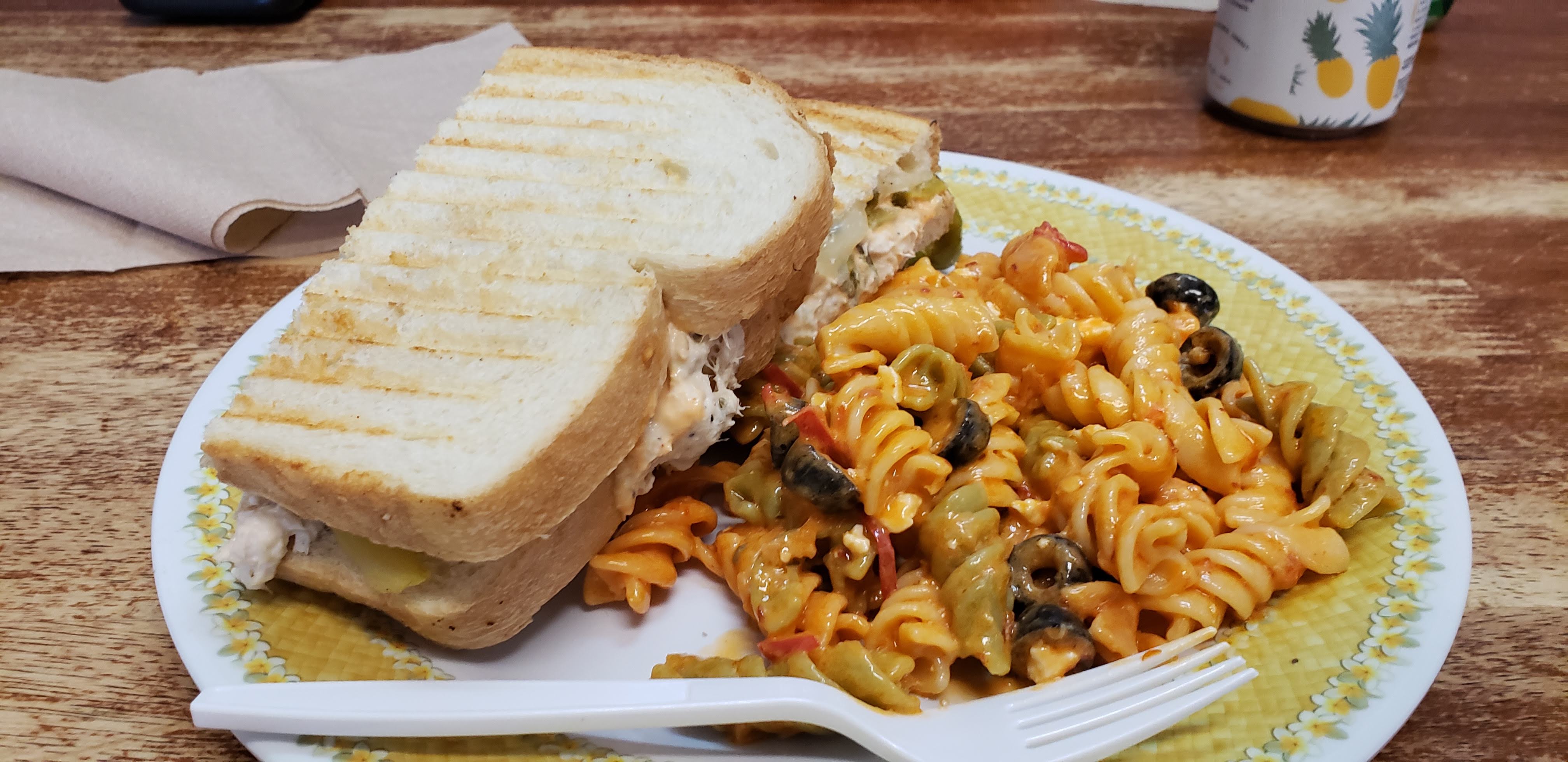 Maui > TheRoamingNoodle