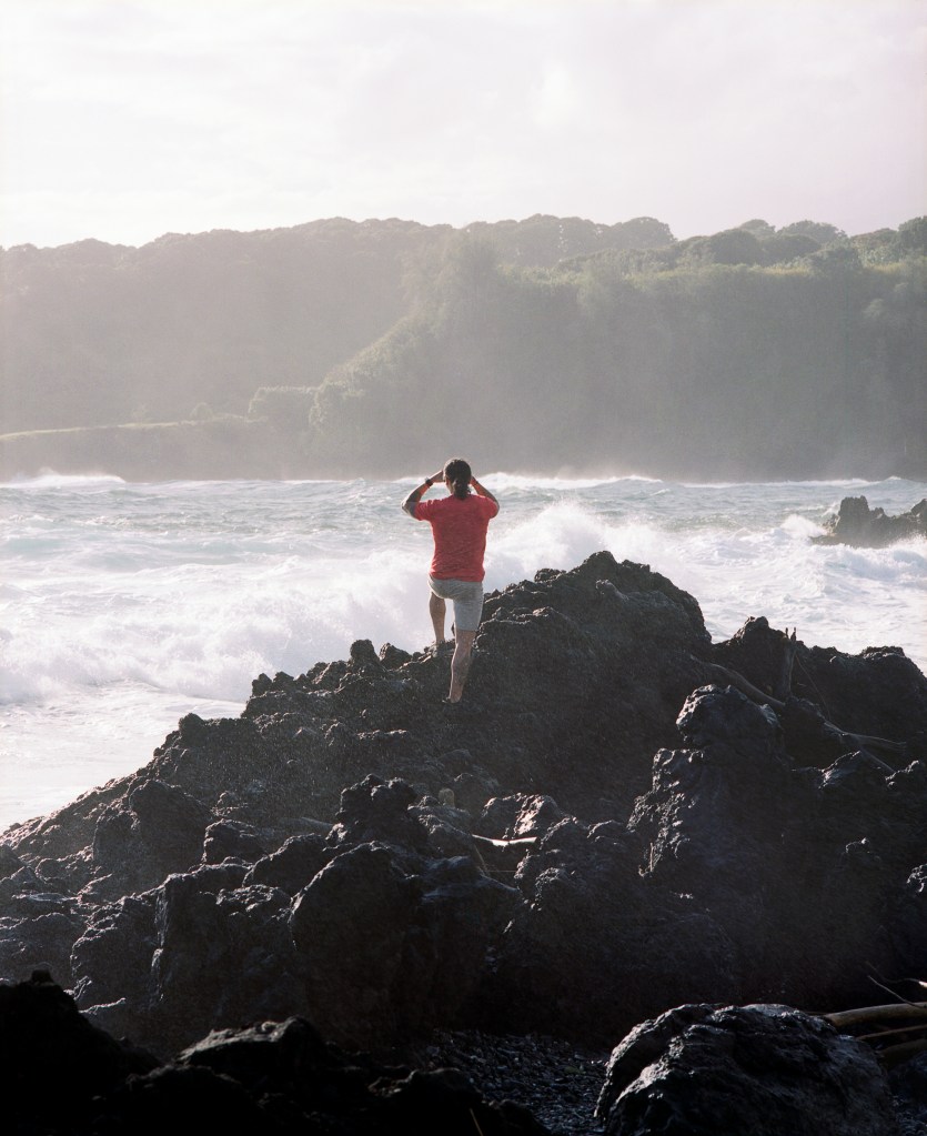 Maui > TheRoamingNoodle