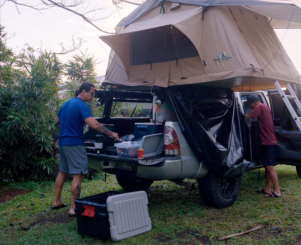 Maui > TheRoamingNoodle