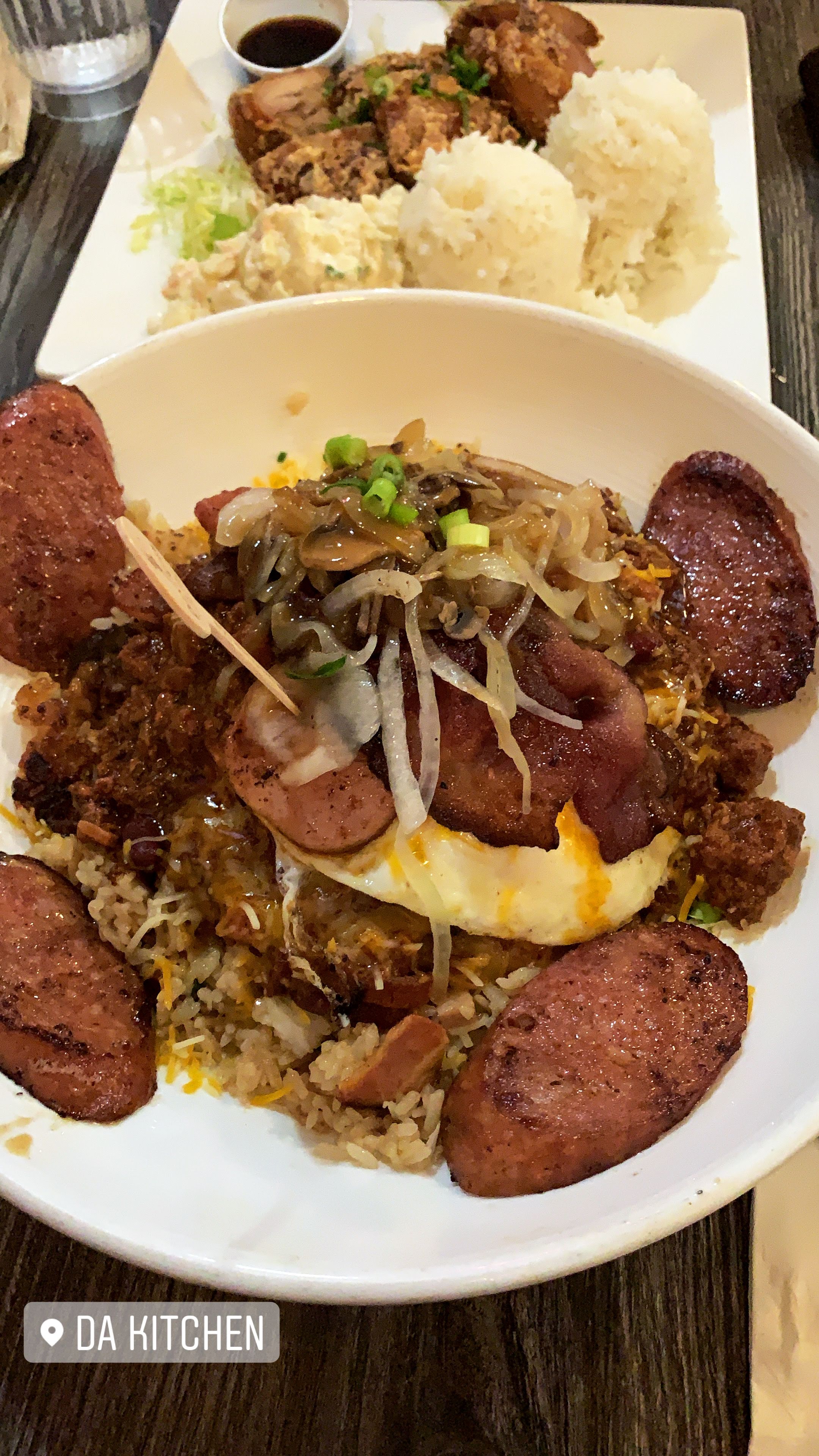 Maui > TheRoamingNoodle