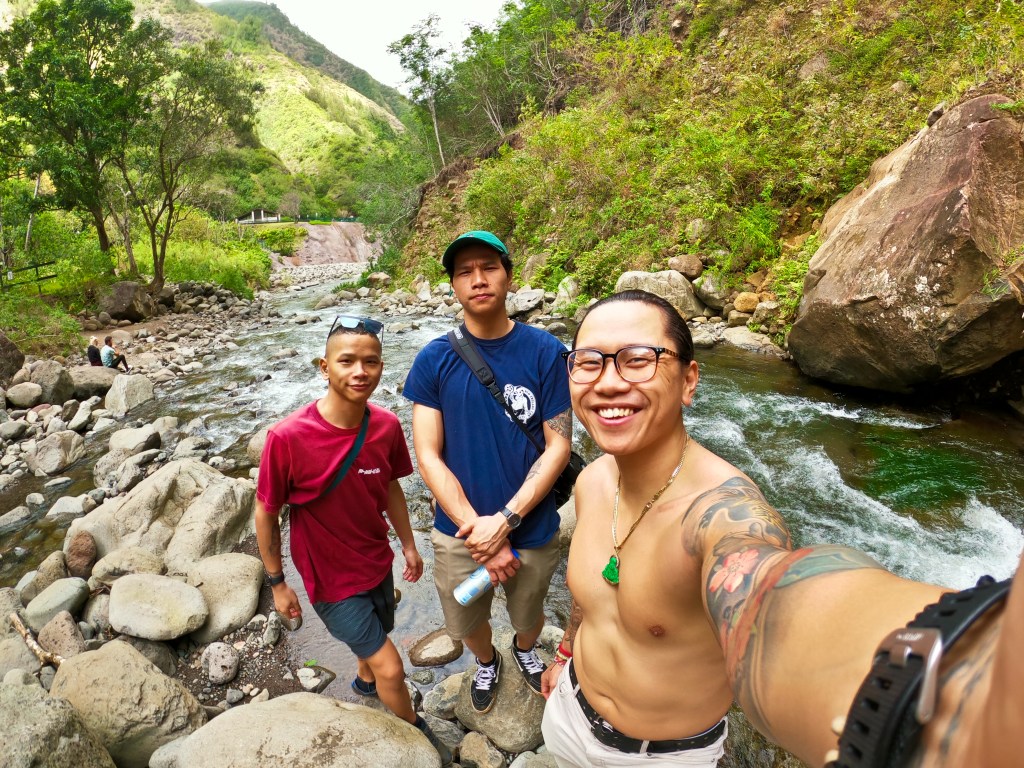 Maui > TheRoamingNoodle