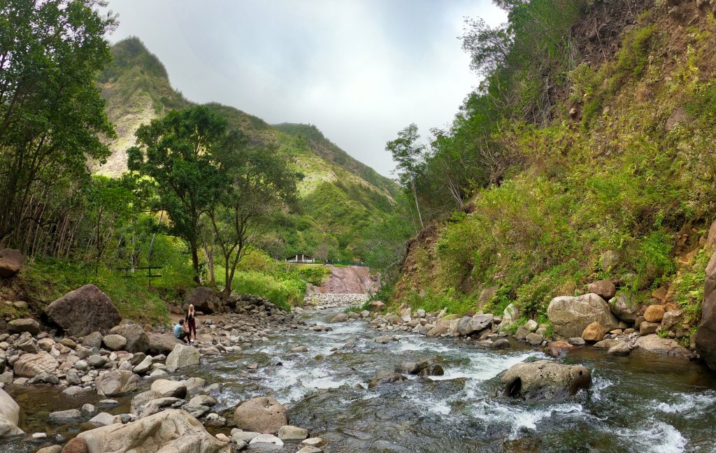 Maui > TheRoamingNoodle