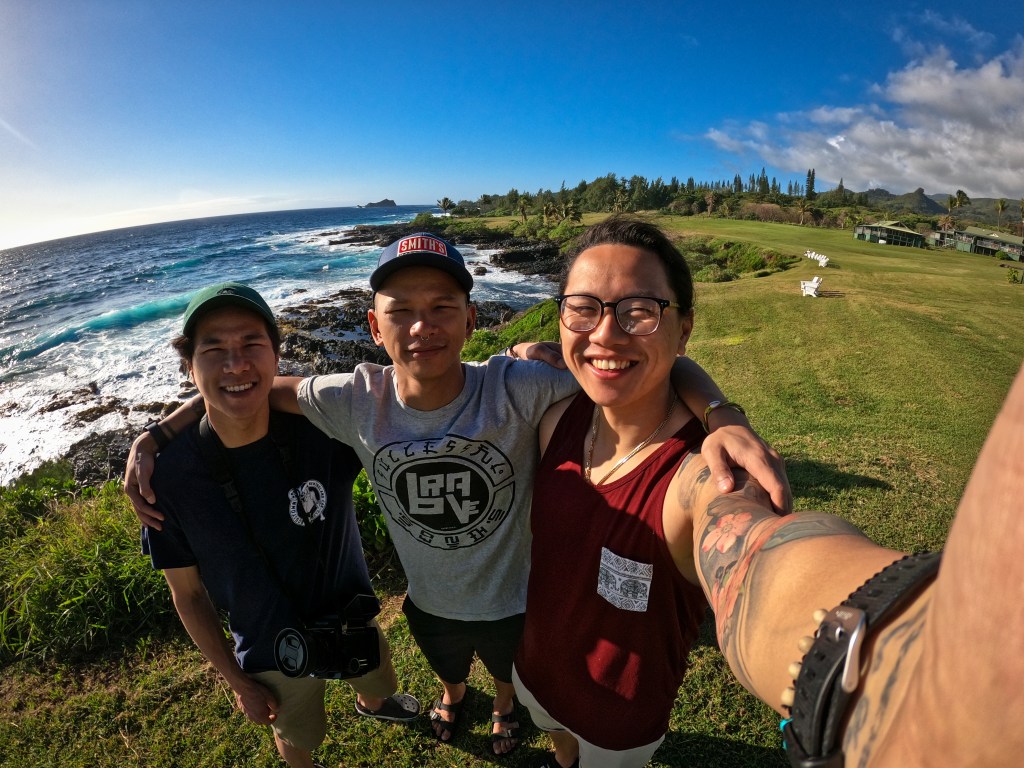 Maui > TheRoamingNoodle