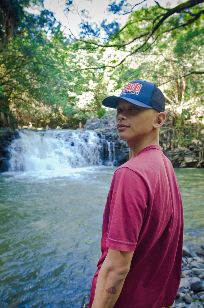 Maui > TheRoamingNoodle