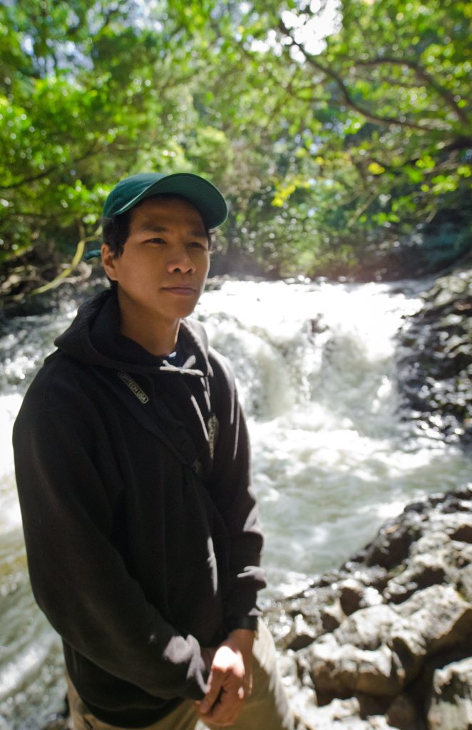 Maui > TheRoamingNoodle