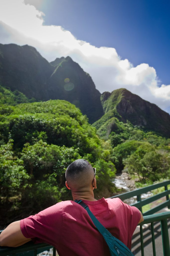 Maui > TheRoamingNoodle