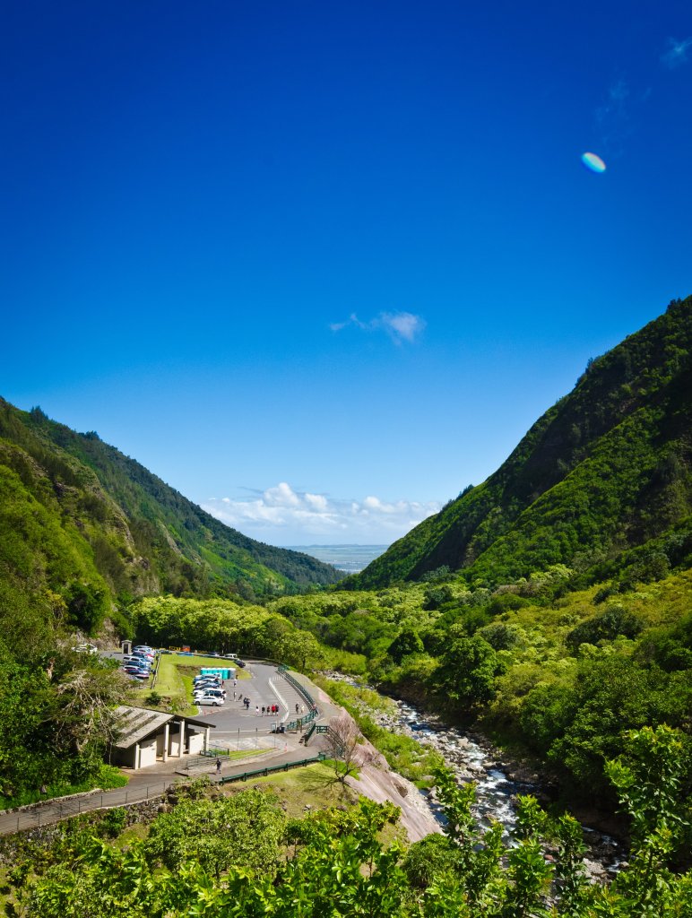 Maui > TheRoamingNoodle